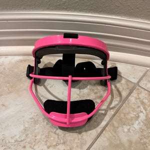Rip It Face Guard (New)