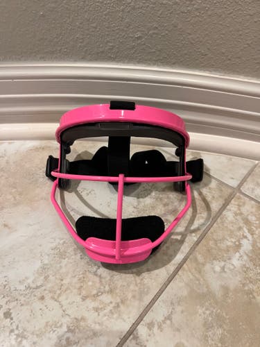 Rip It Face Guard (New)