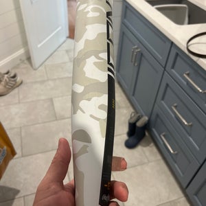 2025 Rawlings Icon Composite Bat (-8) 22 oz 30" (Used)