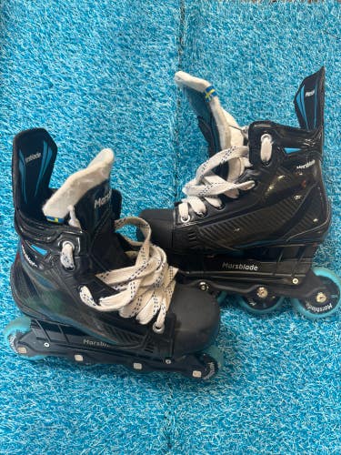 Marsblade Inline Skates | Size 3D - Shoe Size 4 (Used)