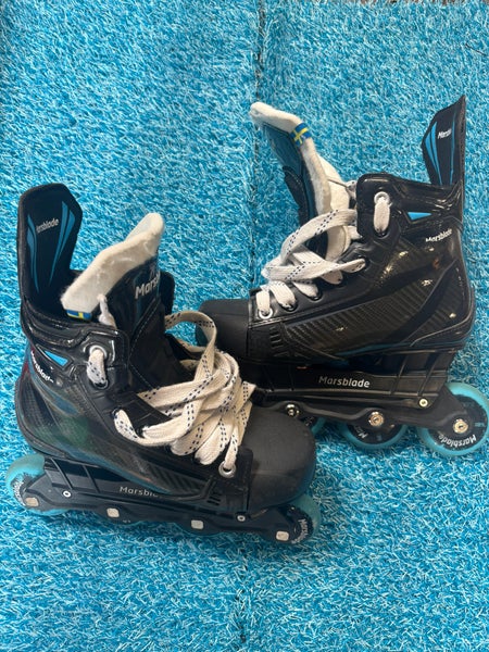 Marsblade Inline Skates | Size 3D - Shoe Size 4 (Used)