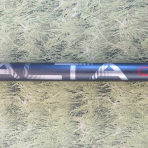 LH * Ping ALTA CB 70 REGULAR Hybrid Shaft 39.5 G410 G425 G430 10K G440 - RED