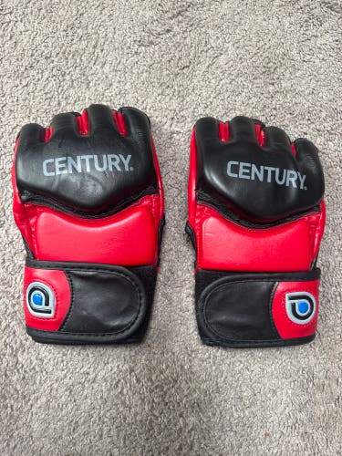 Century MMA Gloves