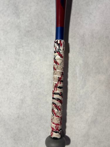2021 Marucci CAT9 Alloy USSSA Certified Bat (-10) 20 oz 30" (Used)