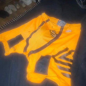 Men's Senior Small Shock Doctor Hockey Pants (New)