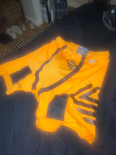 Men's Senior Small Shock Doctor Hockey Pants (New)