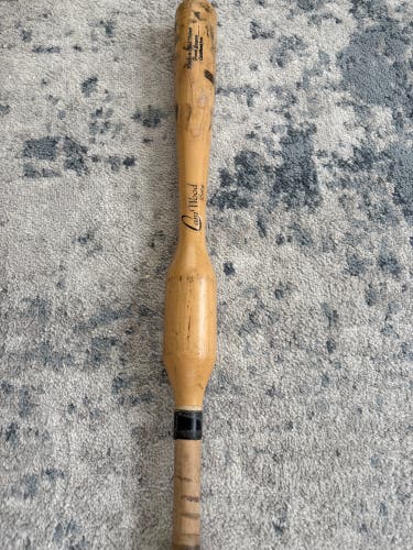 CamWood Trainer Training Bat (-8) 20 oz 28" (Used)