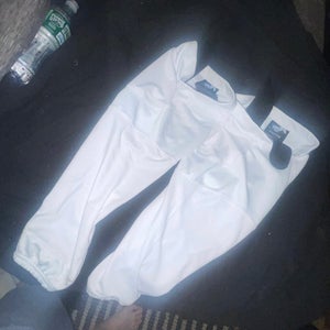White Youth PRO Socks (New)