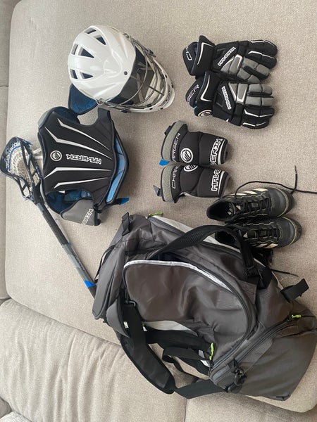 Cascade Helmet (Used)