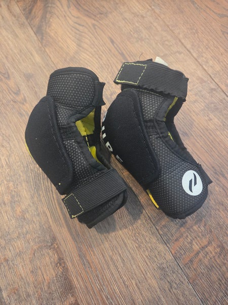 Youth Medium Pure Hockey Elbow Pads (Used)
