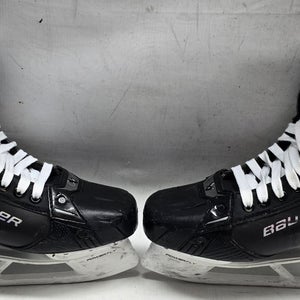 Bauer Supreme Shadow Pro Stock Skates 6.5 D Used NCAA (14339)