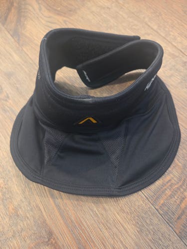 Aegis Neck Guard with Bib S/M (Used)