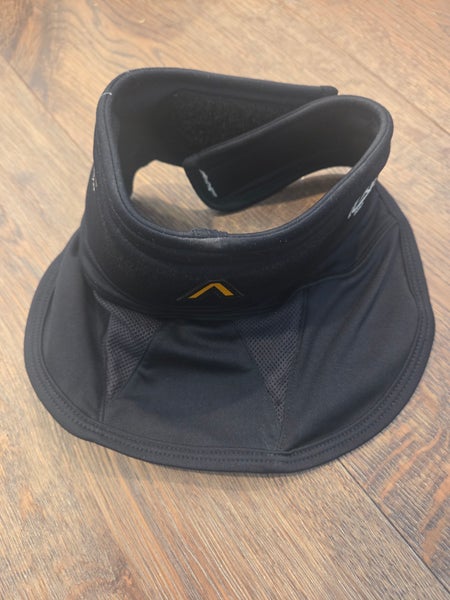 Aegis Neck Guard with Bib S/M (Used)