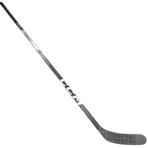 CCM Super Tacks AS4 Pro LH Custom Pro Stock Hockey Stick 85 Flex Custom Toe Curve NEW (14340)