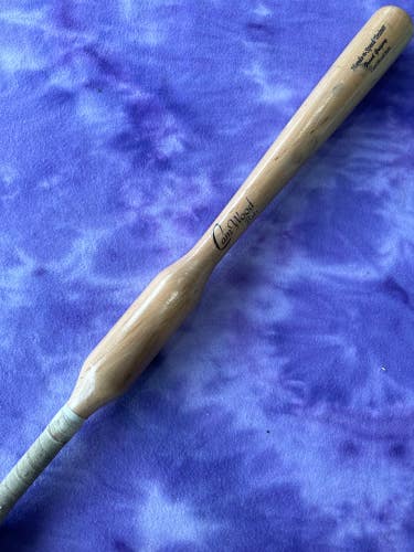 CamWood Trainer Bat Wood 32.5" (Used)