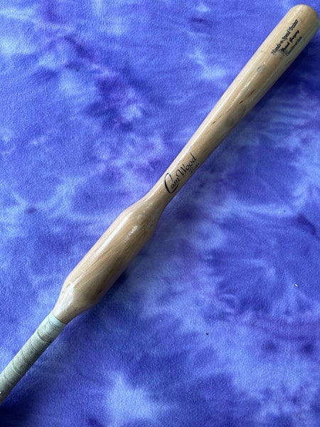 CamWood Trainer Bat Wood 32.5" (Used)
