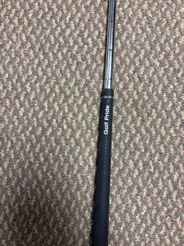 Men's Cleveland RTZ Right Handed Wedge Wedge Flex 54 Degree Steel Shaft (Used)