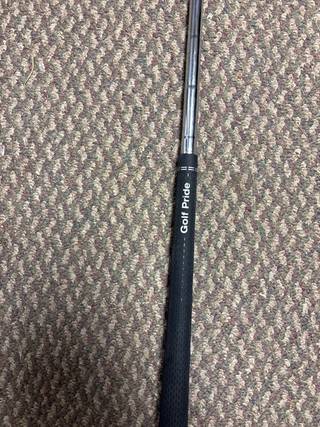 Men's Cleveland RTZ Right Handed Wedge Wedge Flex 54 Degree Steel Shaft (Used)