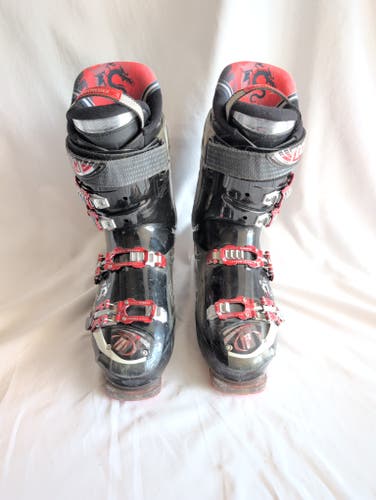 Mondo 29 & 29.5 Men's Tecnica Dragon 110 Ski Boots (Used)