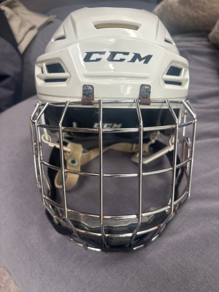 Large CCM Helmet (Used)