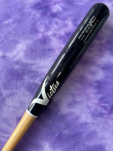 Victus Yi13 Pro Reserve Series Bat Maple 31" (Used)