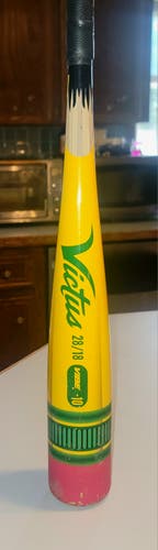 Usssa Pencil bat -10