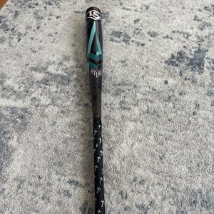 2025 Louisville Slugger Atlas Alloy BBCOR Certified Bat (-3) 29 oz 32" (Used)