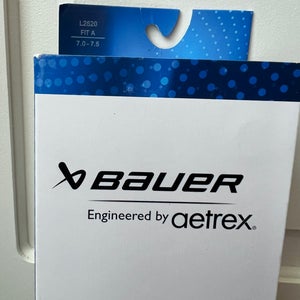 2024 Bauer Hockey Skates 8 (New)