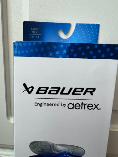 2024 Bauer Hockey Skates 8 (New)