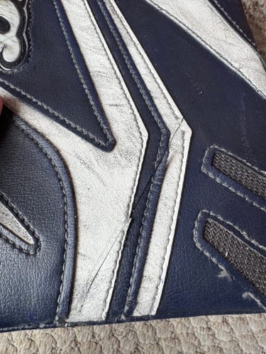 Brian's Optik 2 Pro Regular Pro Stock (Used)