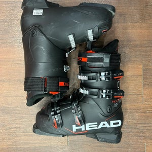 HEAD Next Edge XP Ski Boots | Mondo 26 - 26.5