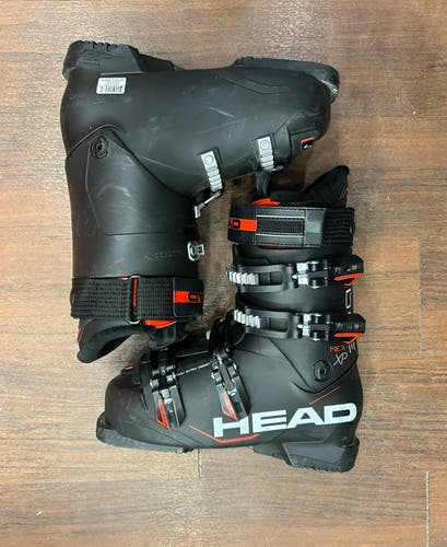 HEAD Next Edge XP Ski Boots | Mondo 26 - 26.5