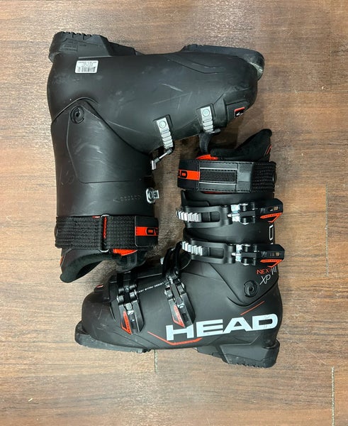 HEAD Next Edge XP Ski Boots | Mondo 26 - 26.5