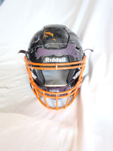 Medium Youth Riddell SpeedFlex Helmet (Used)