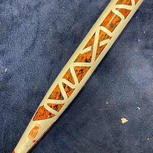 Combat Maxum Composite Bat USSSA Certified (-10) Composite 21 oz 31" (Used)