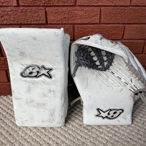 Brian's Optik 3 Regular Pro Stock (Used)