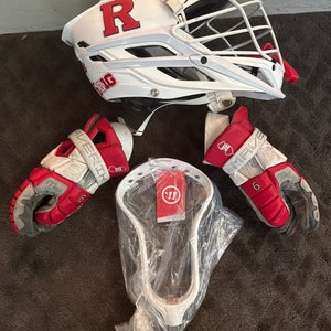 6 new Burn FO from Rutgers fogo