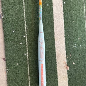 2023 Easton Ghost Unlimited Composite Bat (-10) 23 oz 33" (Used)