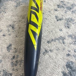 2022 Easton ADV 360 Composite USABat Certified Bat (-10) 21 oz 31" (Used)