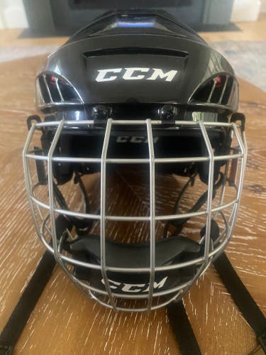 Extra Small CCM FM50 Helmet (Used / Like New)