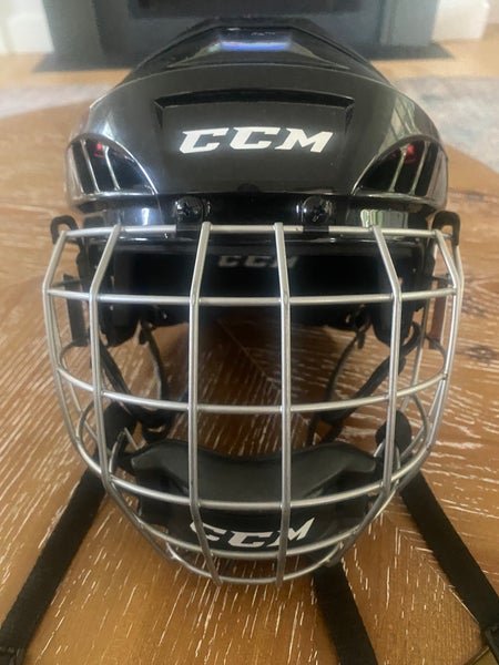 Extra Small CCM FM50 Helmet (Used / Like New)