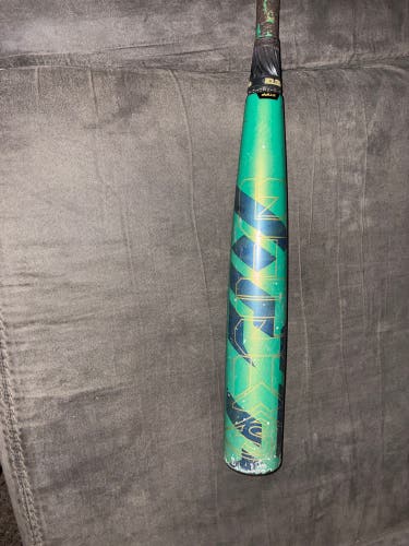 2023 Louisville Slugger Meta Composite BBCOR Certified Bat (-3) 29 oz 32" (Used)