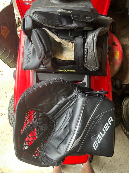 2023 Bauer Vapor X5 Pro Regular (Used)