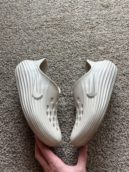 Unisex Size M 7.0 (W 8.0) Adult Nike Shoes (Used)