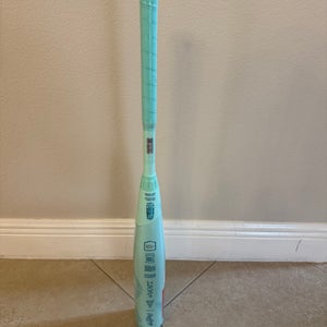 2026 Rawlings icon USSSA Certified Bat (-8) 21 oz 29" (New)