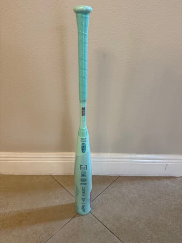 2026 Rawlings icon USSSA Certified Bat (-8) 21 oz 29" (New)