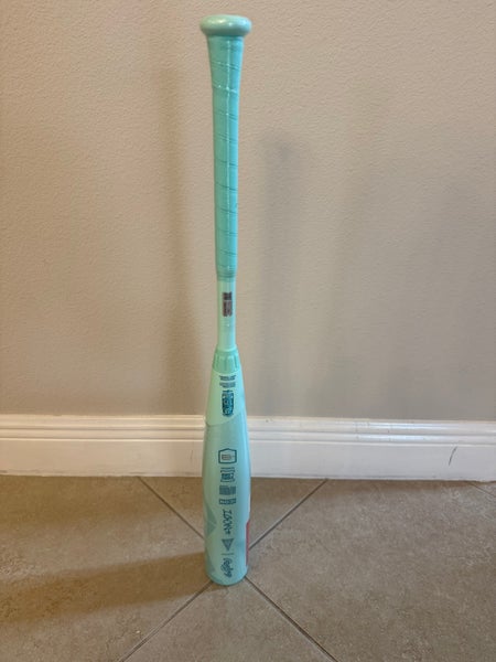 2026 Rawlings icon USSSA Certified Bat (-8) 21 oz 29" (New)