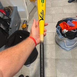 2025 Victus Vibe Alloy USABat Certified Bat (-11) 15 oz 26" (Used)