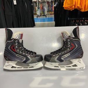 Used Bauer Vapor X80 Size 5.5 D Skates