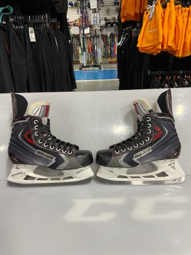 Used Bauer Vapor X80 Size 5.5 D Skates